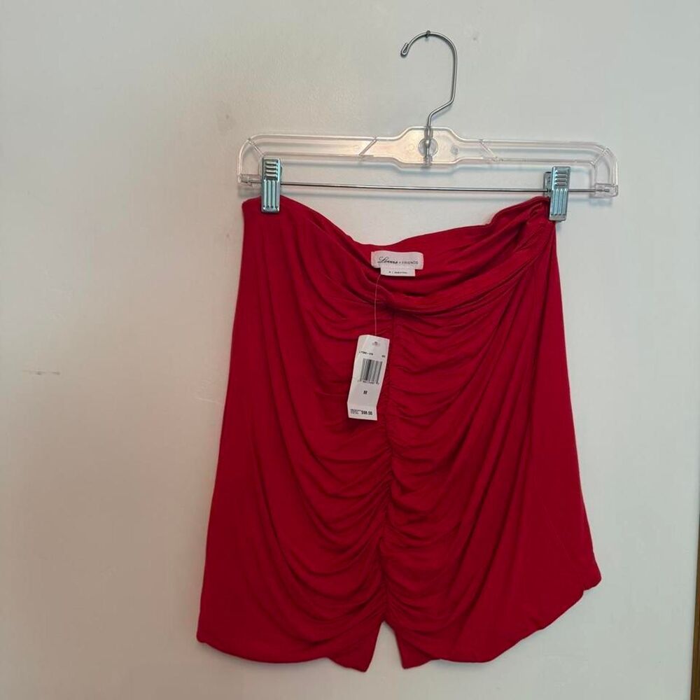 Lovers-friends Women's Skirt